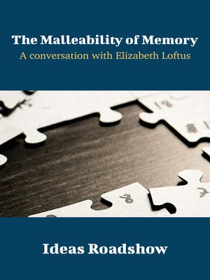 cover image of The Malleability of Memory